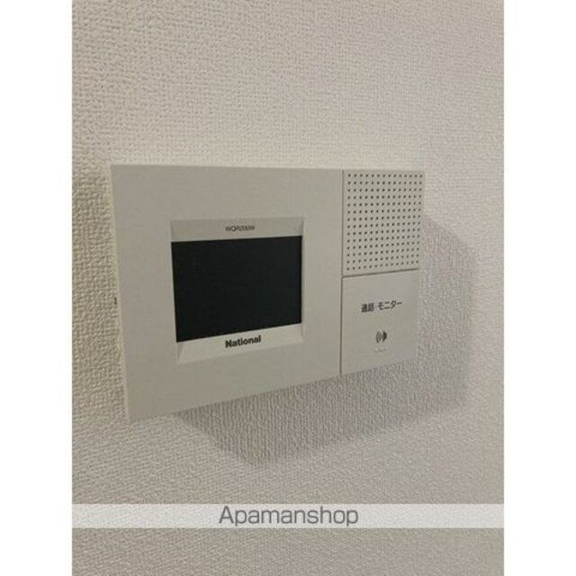 トヨハイツ[1R/19.47m2]のセキュリティ