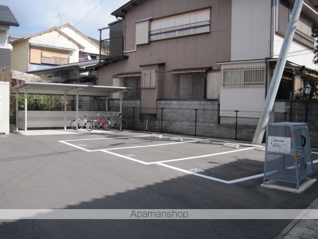 アパートメントK’SIIIのその他写真