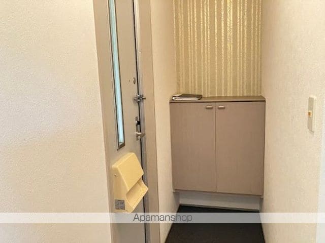 セジュールくしの A棟の内装写真