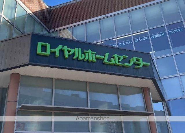 オーキッドレジデンス上野の周辺写真