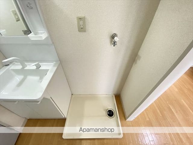 フリーダムメゾンの内装写真