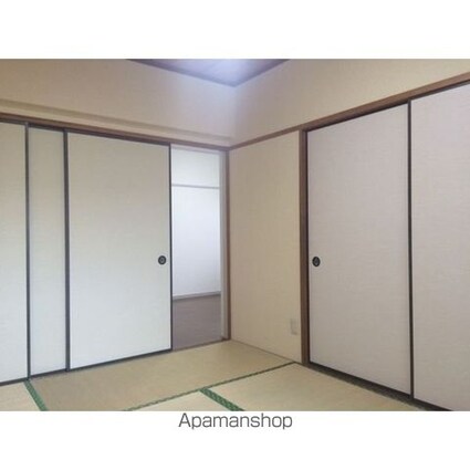 ＰＡＴＩＯ楠[3DK/60m2]の内装