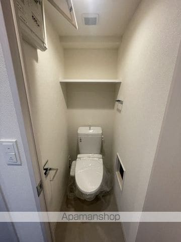 プレサンス四日市諏訪町ブライタスの内装写真