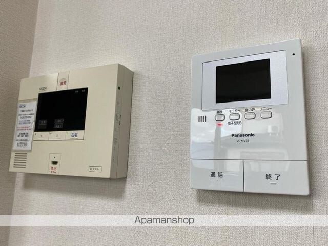 香川県高松市伏石町[1LDK/40.26m2]の内装1
