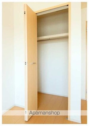 エピナールⅠ[2LDK/66.16m2]の収納