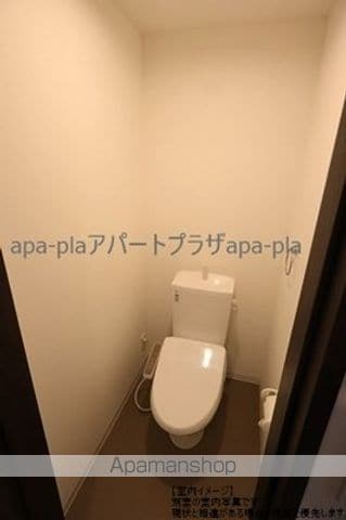 ジーメゾン川越南大塚グランディールの内装写真