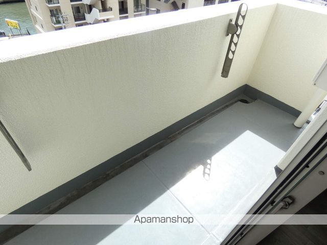 Canal天満橋の内装写真