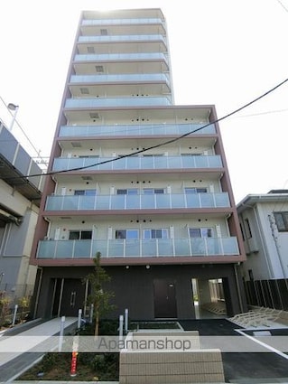 プレール・ドゥーク東向島[1LDK/40.83m2]の外観2