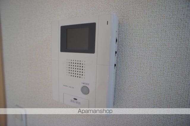 カーサレイメイ A棟の内装写真