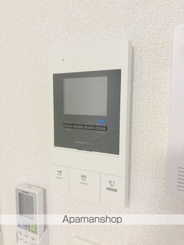 エスポワール立葉の内装写真