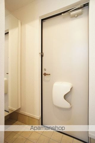 ベアーレIの内装写真