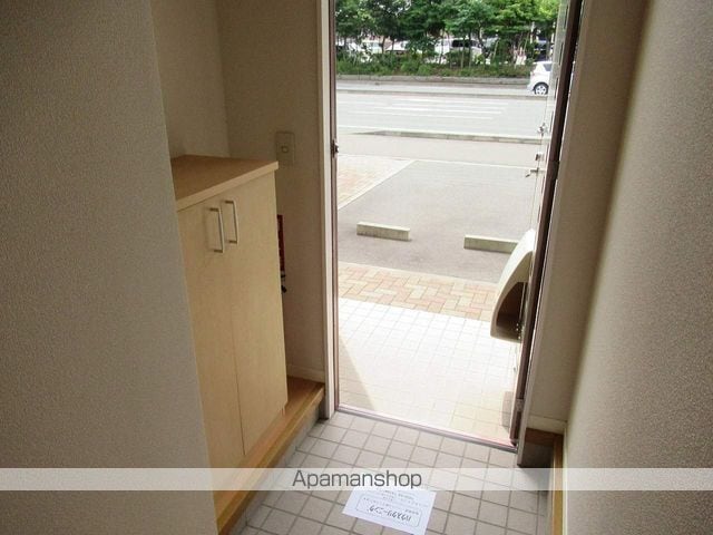 カサベルデMの内装写真