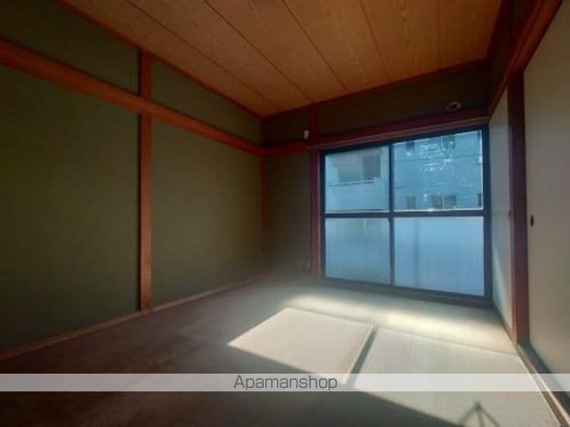 吉村コーポの内装写真