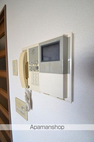 クルーズマンションの内装写真