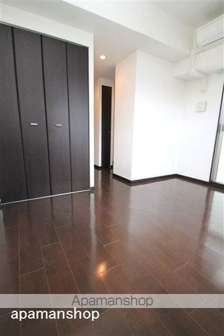 エスライズNAMBAの内装写真