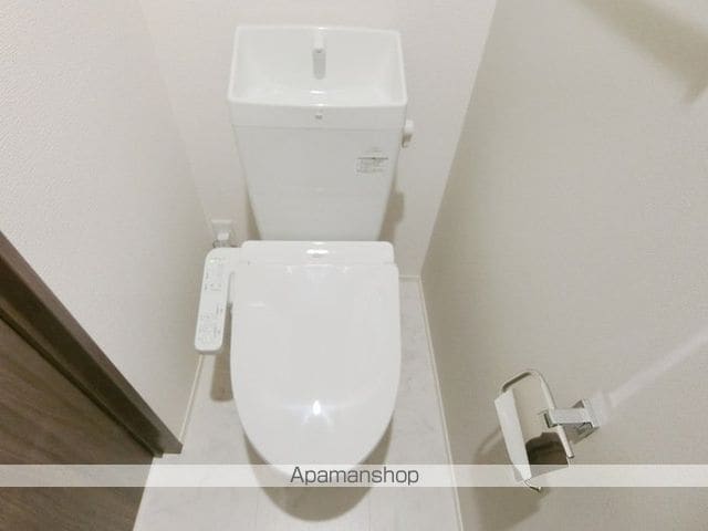 DーROOM八軒小路の内装写真