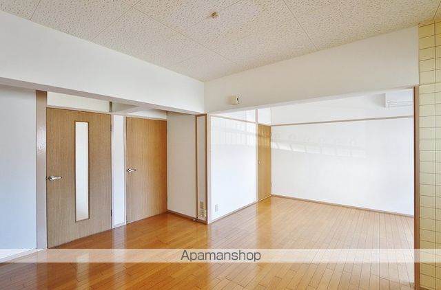 グランヴェール名東の内装写真