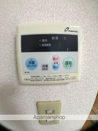 ドゥラシャンスⅡ・Ⅲ[2LDK/52.84m2]のその他設備