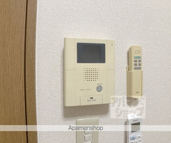 ロフティ四条大宮の内装写真