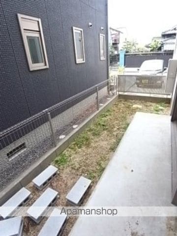 千年一丁目借家の内装写真