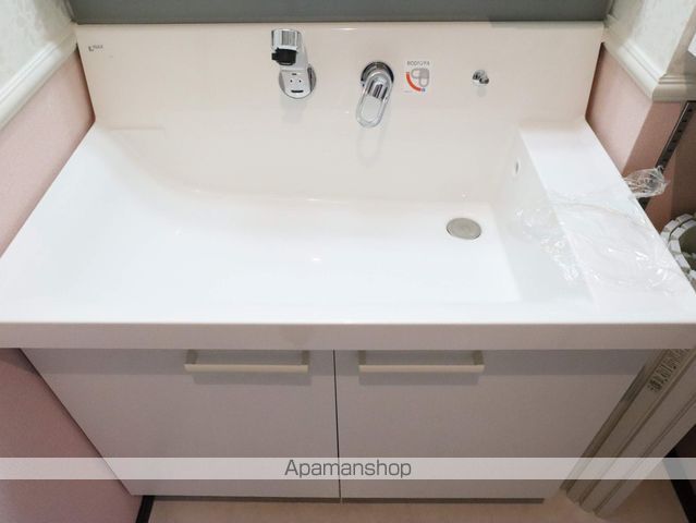 C.P.PURE1608の内装写真