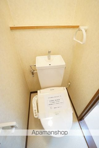 サンシャイン中庄の内装写真