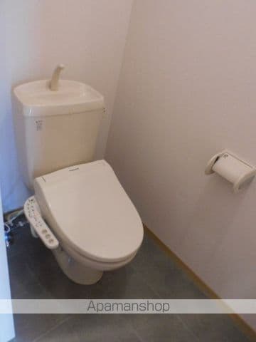 エスパシオの内装写真