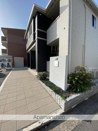 香川県高松市太田下町[2LDK/60m2]の共用部2