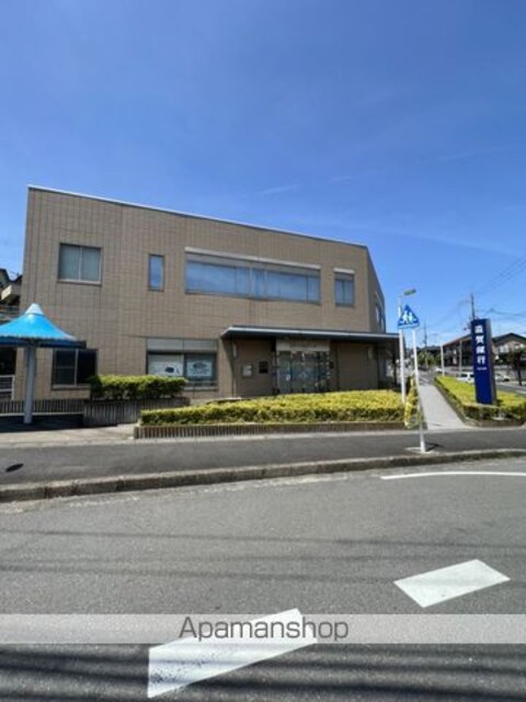 滋賀県大津市南郷１丁目[1LDK/46m2]の周辺3