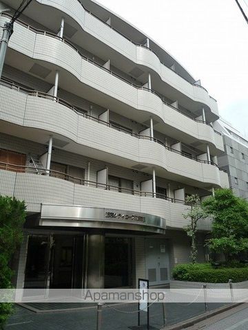 藤和シティコープ三鷹南IIの外観写真