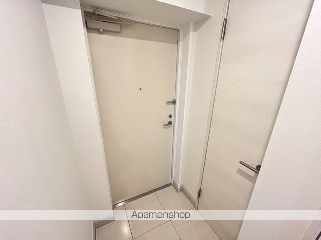 MODERN PALAZZO博多BAYの内装写真