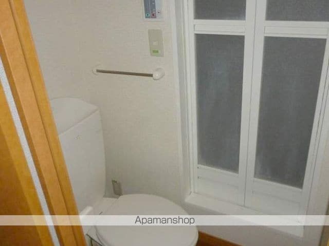 レオパレス南古都の内装写真