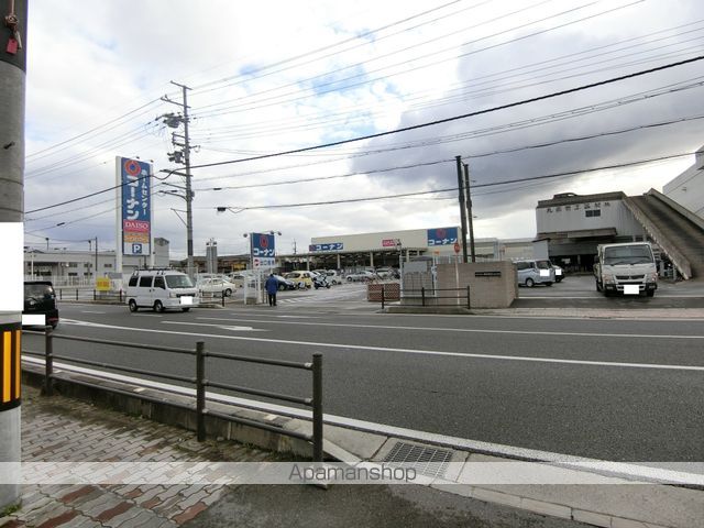 エル・パティオ田原の周辺写真