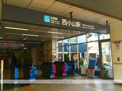 クレイノフィオーレ[1K/20.87m2]の周辺6