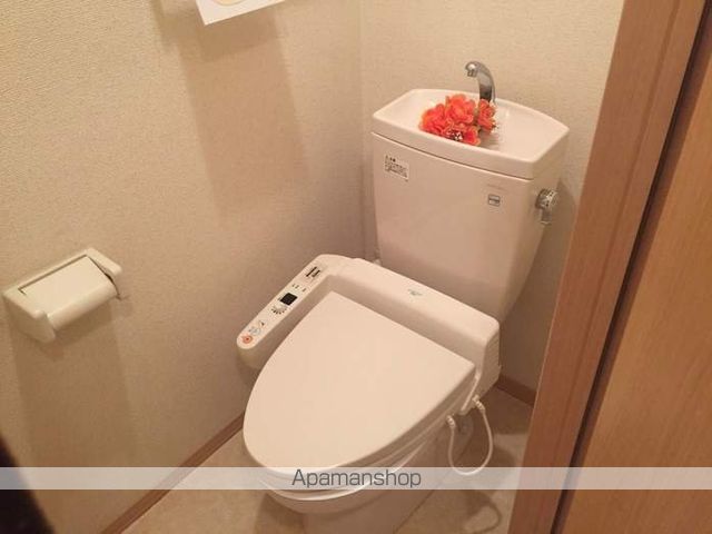 クリオコート A棟の内装写真