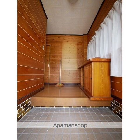 領家町二丁目戸建の内装写真