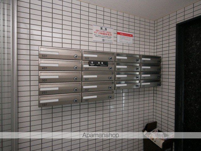 グランパーク札幌北の外観写真
