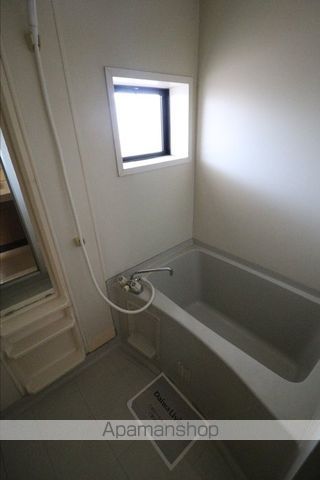 パティオ翼の内装写真