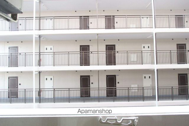 ベイステート安間の内装写真