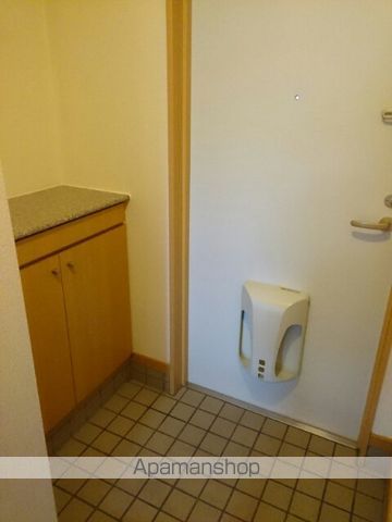 TーSAISON倉敷の内装写真