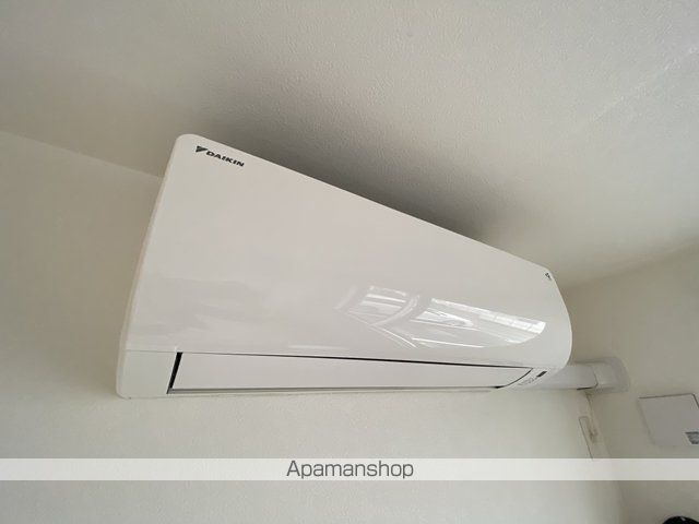 レジデンス円山北の内装写真