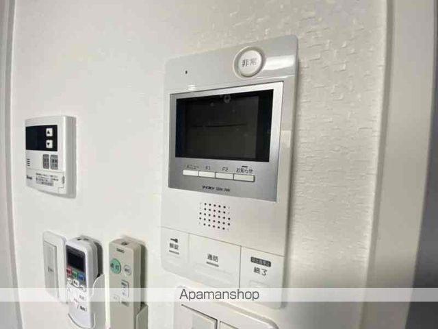 エヌエムキャトフヴァンドゥの内装写真