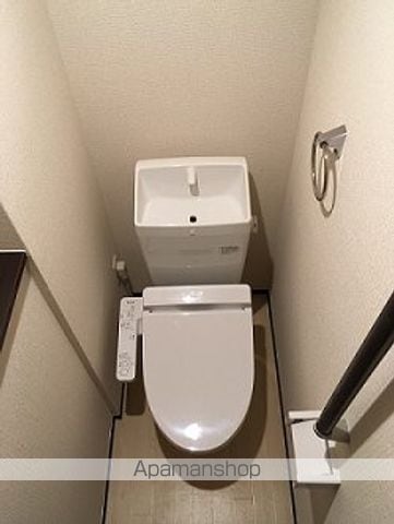 レオネクストオーキッド東部の内装写真