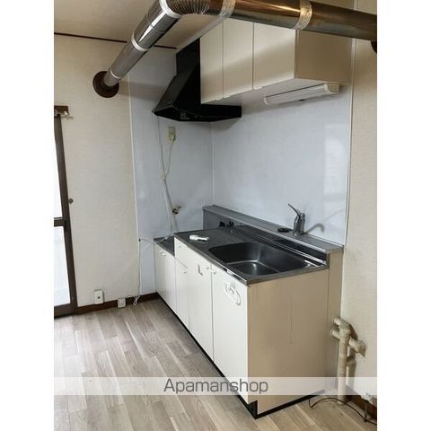 メゾン大畑の内装写真