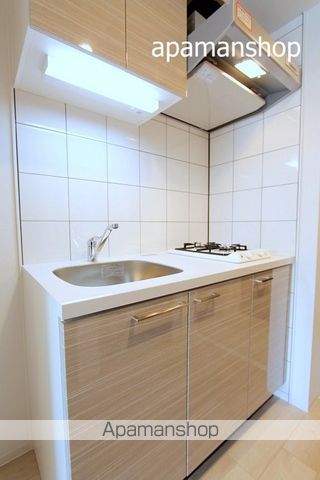 ESLEAD RESIDENCE大阪難波の内装写真