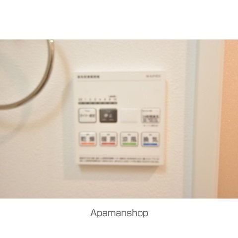 グランパセオ押上の内装写真