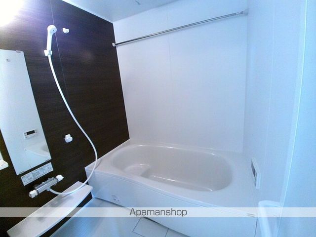 グランパルクセゾンの内装写真