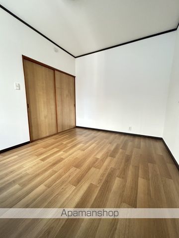 コスモポリタン壱番館の内装写真