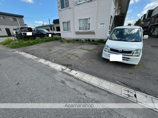 ハンドレッドヴィレッジIのその他写真