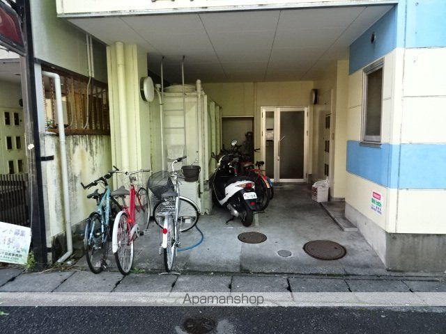 クリエイトビルの外観写真